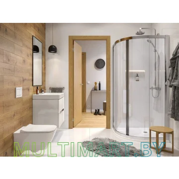 Унитаз Kolo Modo Pure Rimfree (L33123000+L30115000) картинка 4